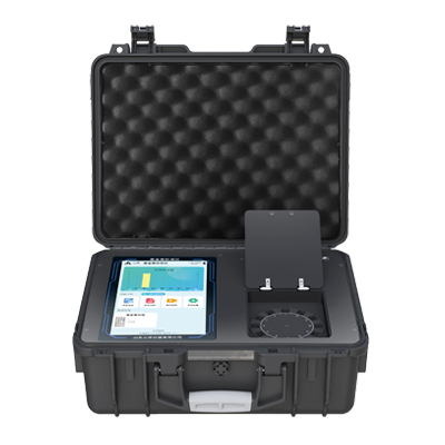 便携式农残检测仪