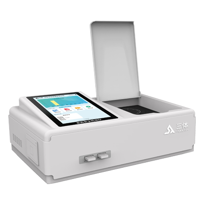 多功能食品安全检测仪:快速筛查农残/兽残/添加剂的智能一体化设备