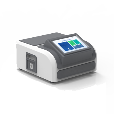 餐饮供应链所需:全自动农残检测仪如何保障食材源头安全