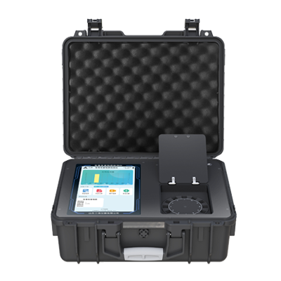 果蔬农药残留检测仪:针对叶菜类/柑橘类/浆果类的农残检测设备