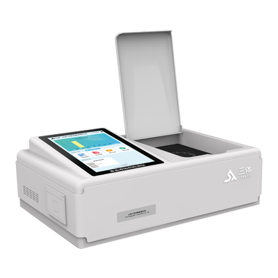 农药残毒测定仪:科技助力,实现农产品无毒检测