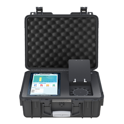 农药残留检测设备:快速出具结果守护家庭饮食安全