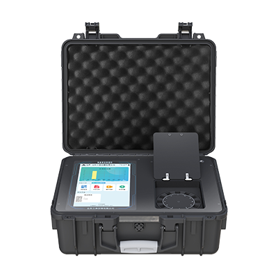 多场景适用型农药快检仪器:果蔬/粮食/茶叶的定制化检测方案