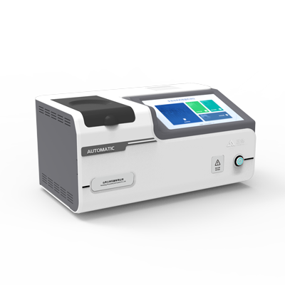 全自动农残检测仪:覆盖蔬菜水果茶叶等基质的综合检测系统设备